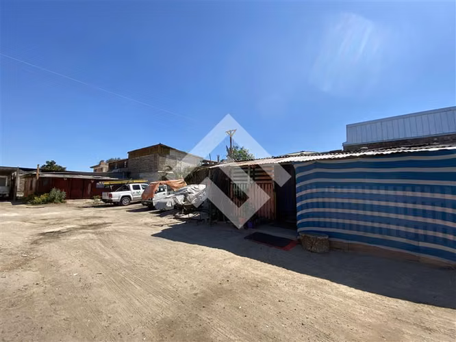 Venta Sitio en Pudahuel