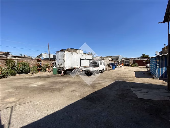 Venta Sitio en Pudahuel