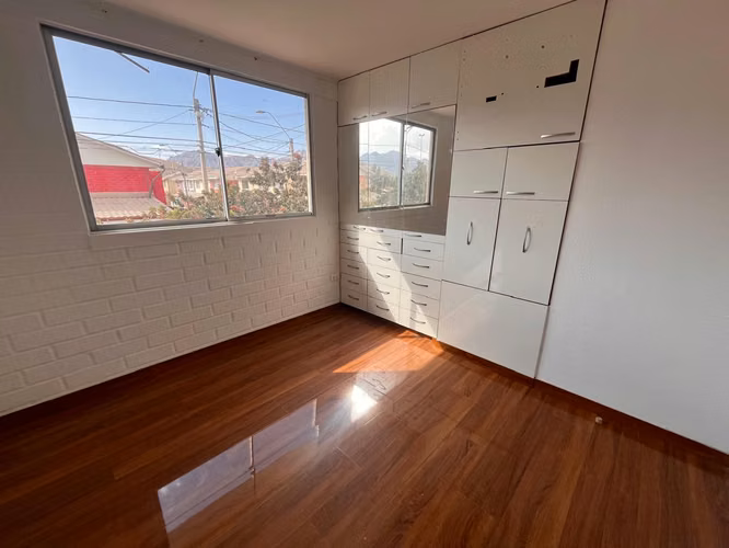 SECTOR EL LLANO VALOR ARRIENDO: $545.000.-