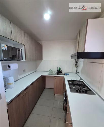 Departamento en venta en Cerro Barón, Valparaíso - Imagen 5