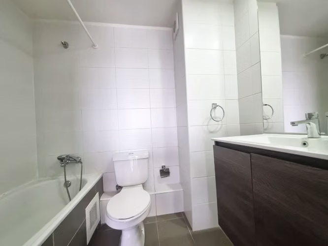 arriendo departamento con hermosas puestas de sol