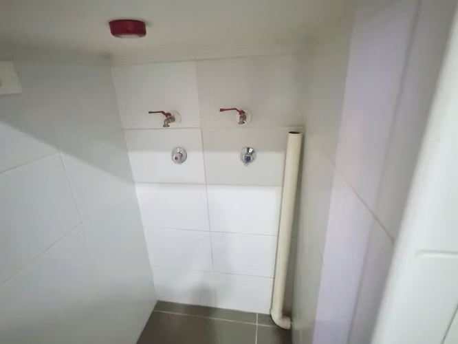 arriendo departamento con hermosas puestas de sol