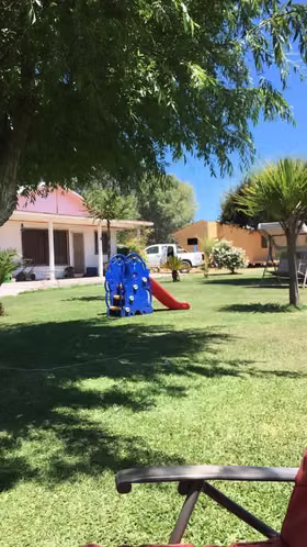 Parcela con acceso al lago + 2 cabañas (172068)
