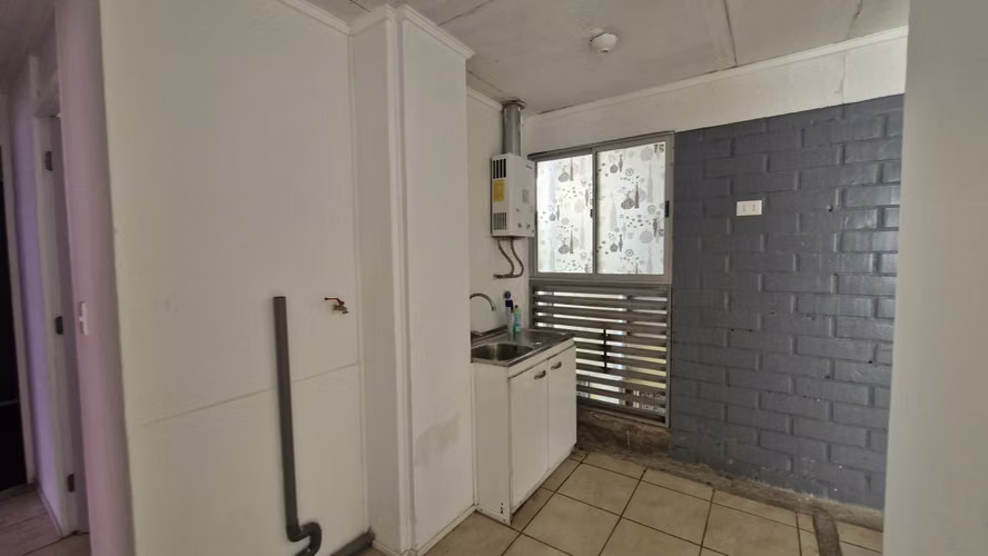 DEPARTAMENTO ECONÓMICO, RANCAGUA