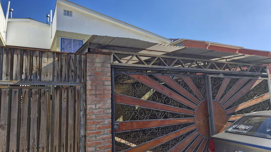 DEPARTAMENTO ECONÓMICO, RANCAGUA