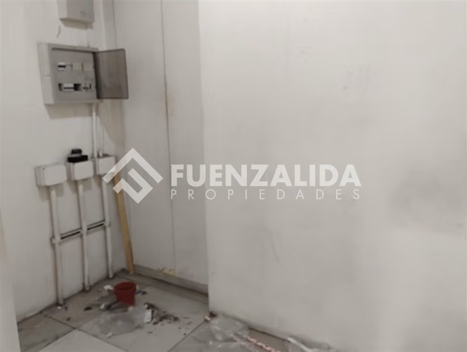 Local Comercial en arriendo en Recoleta