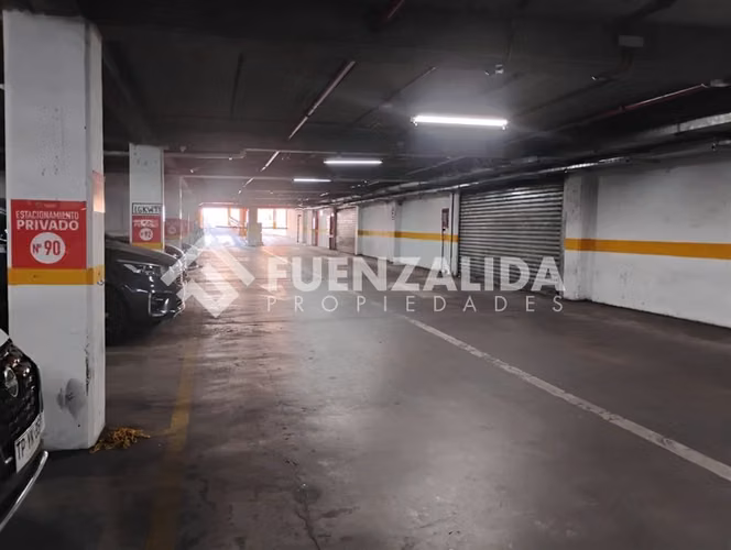 Local Comercial en arriendo en Recoleta