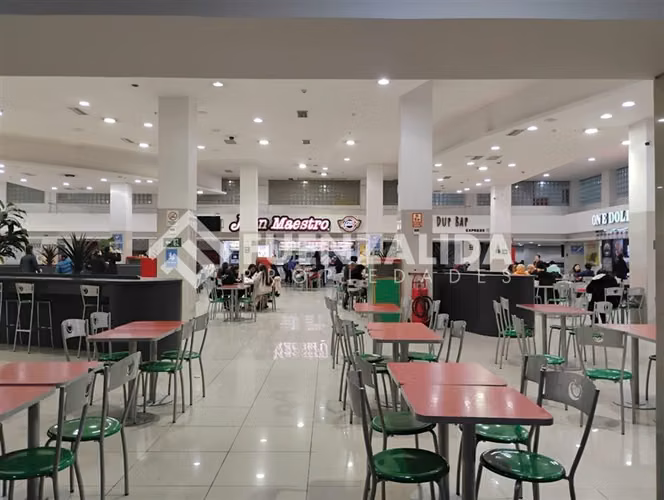 Local Comercial en arriendo en Recoleta