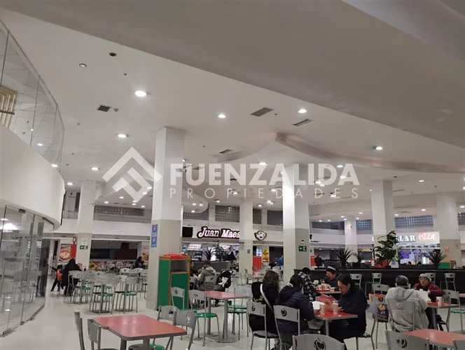 Local Comercial en arriendo en Recoleta