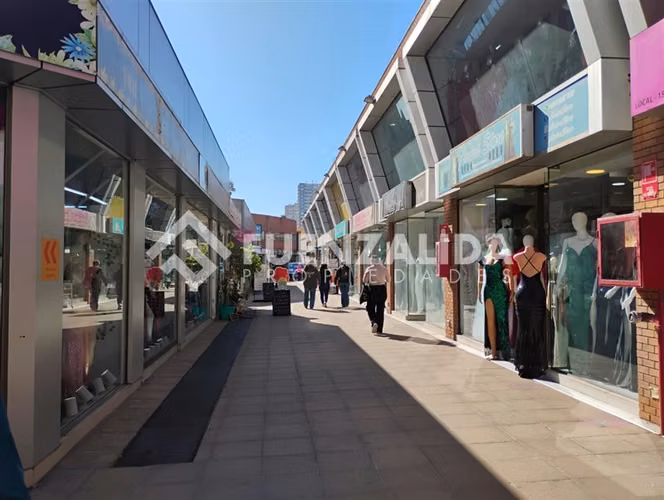 Local Comercial en arriendo en Recoleta