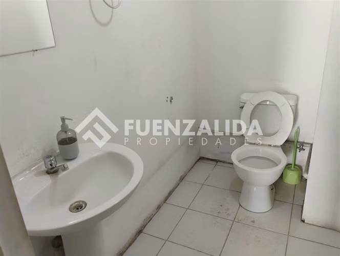 Local Comercial en arriendo en Recoleta