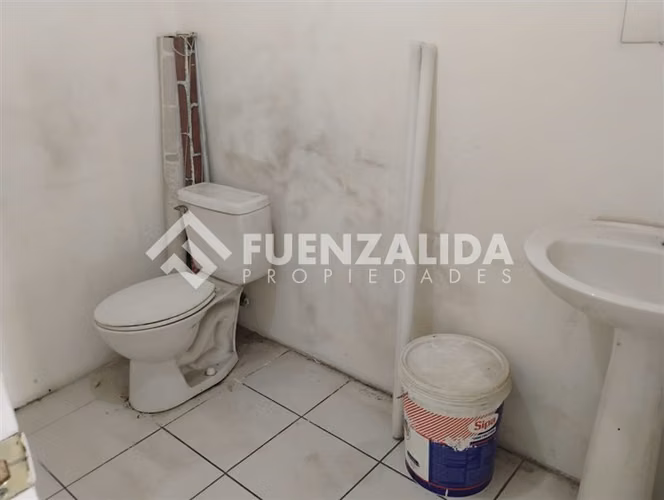 Local Comercial en arriendo en Recoleta
