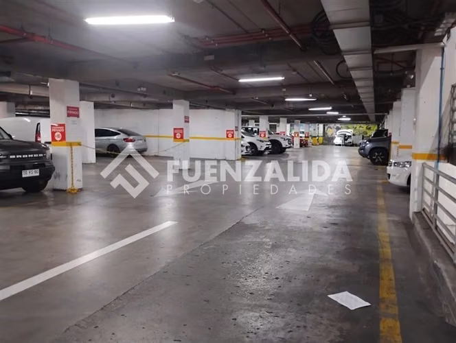 Local Comercial en arriendo en Recoleta