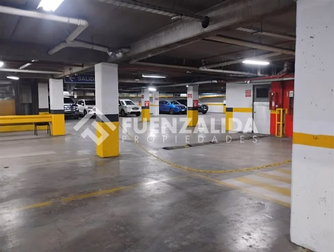 Local Comercial en arriendo en Recoleta