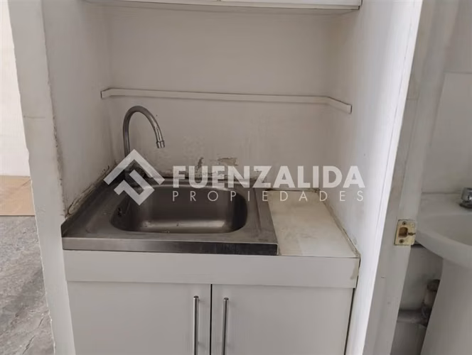 Local Comercial en arriendo en Recoleta