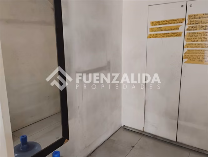 Local Comercial en arriendo en Recoleta