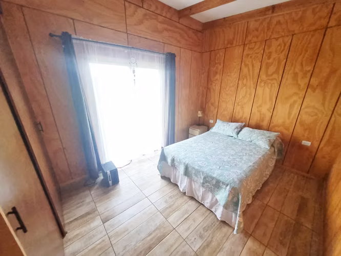 Arriendo 2 casas amobladas desde $450.000