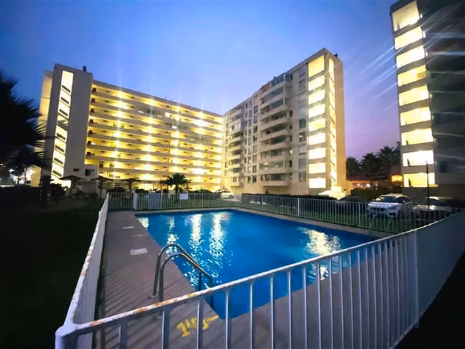 Departamento en venta en La Serena