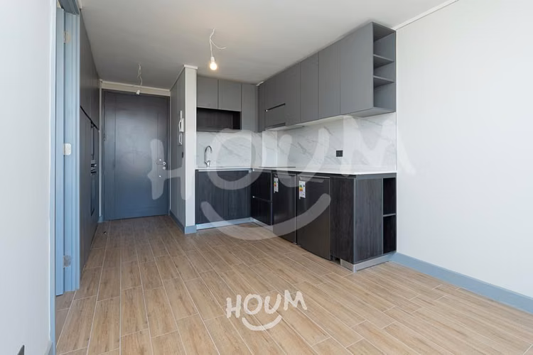 Departamento en Til Til