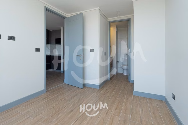 Departamento en Til Til