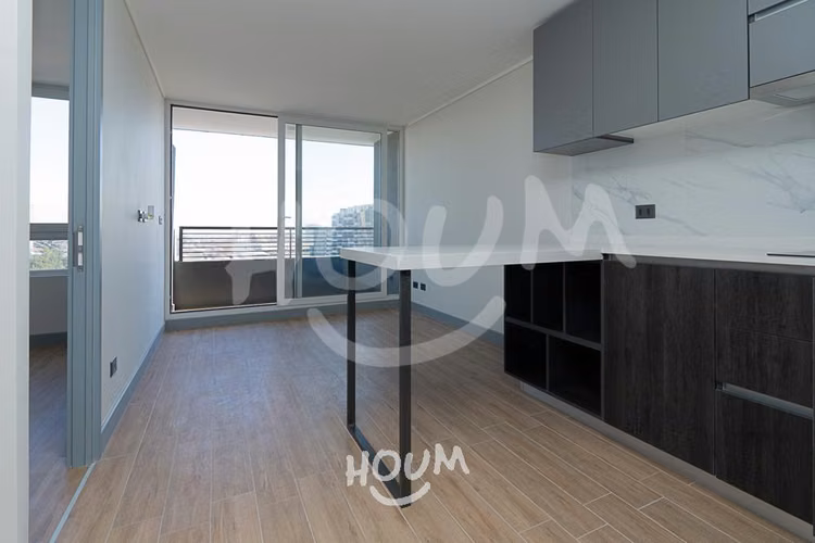 Departamento en Til Til