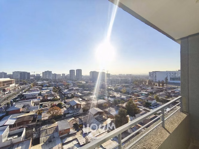 Departamento en Froilán Lagos Sepúlveda