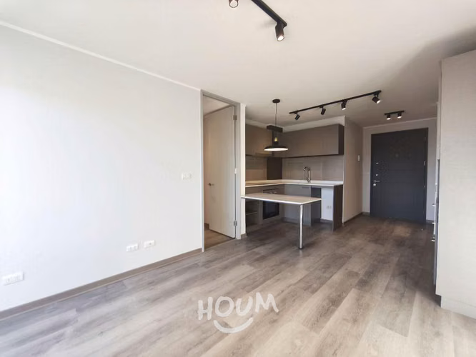 Departamento en Froilán Lagos Sepúlveda