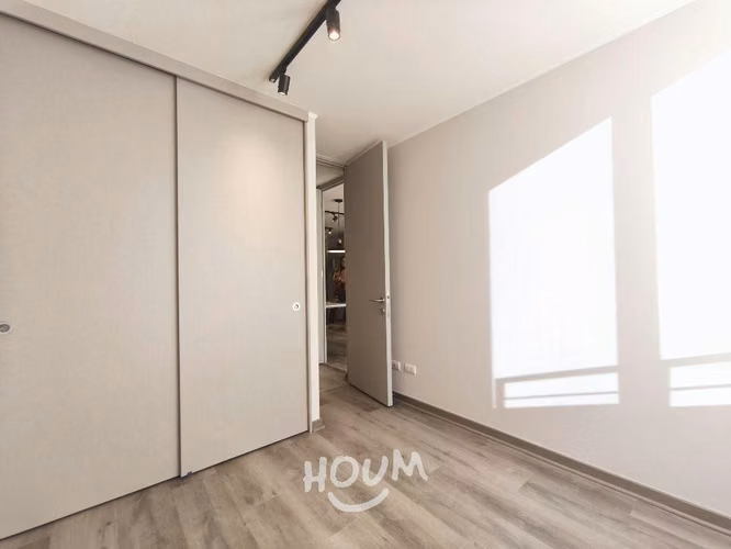 Departamento en Froilán Lagos Sepúlveda