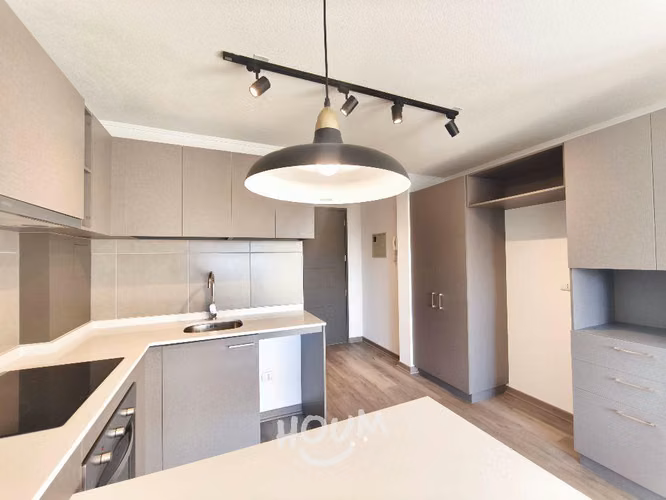 Departamento en Froilán Lagos Sepúlveda