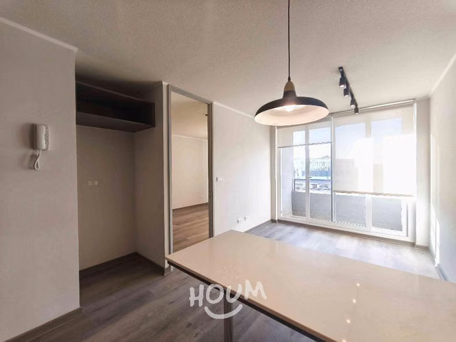 Departamento en Froilán Lagos Sepúlveda