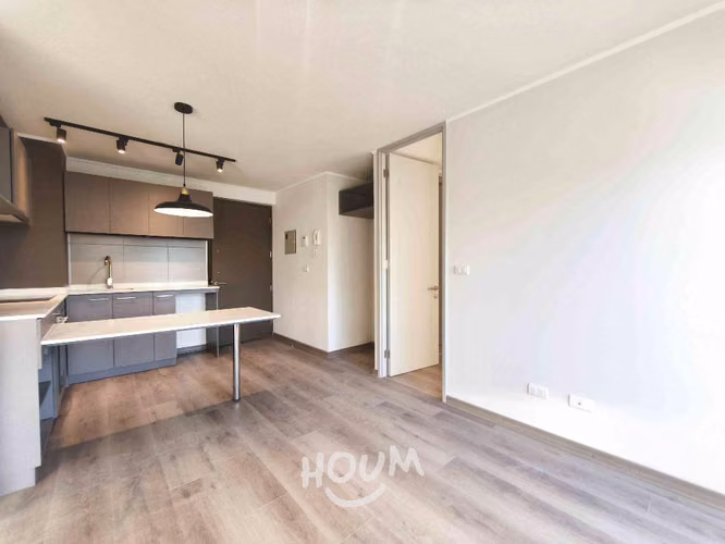 Departamento en Froilán Lagos Sepúlveda