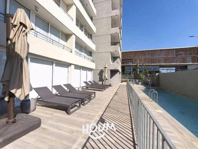 Departamento en Froilán Lagos Sepúlveda