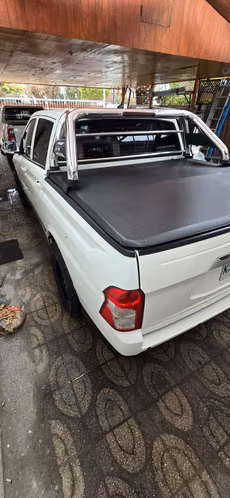 SsangYong Actyon Sports 2019 | Único dueño | Facturable