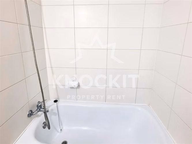 Arriendo Departamento con Balcón 1D1B Quilín 139 Macul