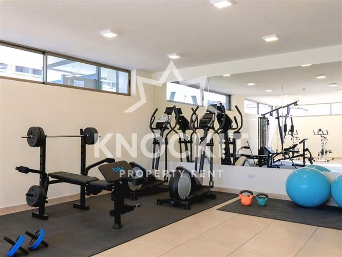 Arriendo Departamento con Balcón 1D1B Quilín 139 Macul