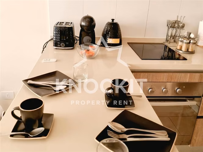 Arriendo Departamento con Balcón 1D1B Quilín 139 Macul