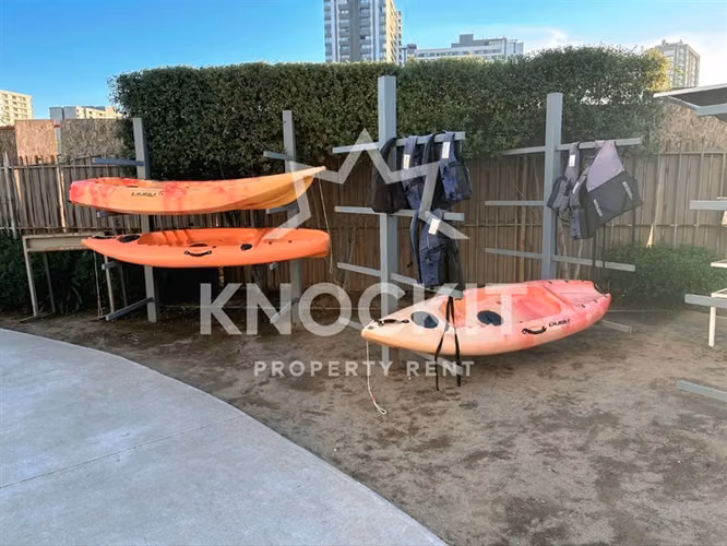 Arriendo Departamento con Balcón 1D1B Quilín 139 Macul