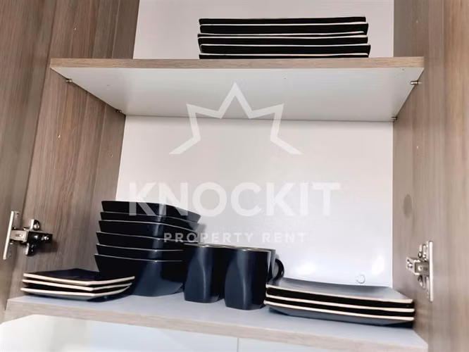 Arriendo Departamento con Balcón 1D1B Quilín 139 Macul