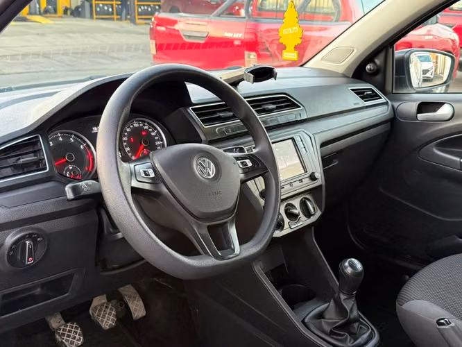 VOLKSWAGEN SAVEIRO 2023