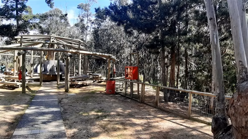 Arriendo depto. Amoblado. El Tabo I 3D2B Avenida Esmeralda
