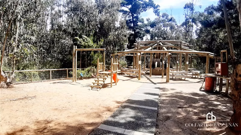 Arriendo depto. Amoblado. El Tabo I 3D2B Avenida Esmeralda