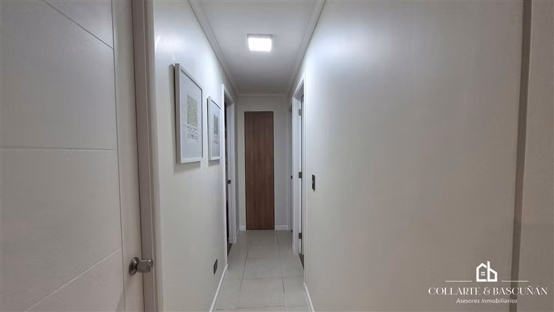 Arriendo depto. Amoblado. El Tabo I 3D2B Avenida Esmeralda