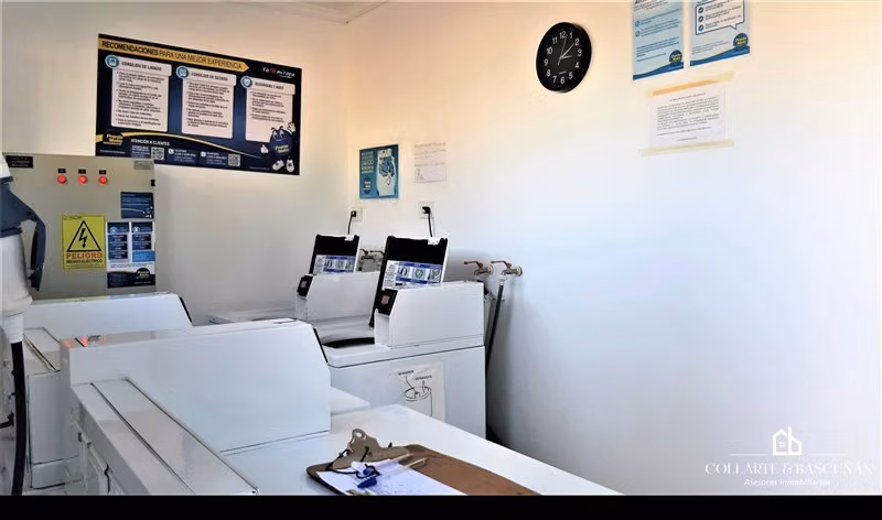 Arriendo depto. Amoblado. El Tabo I 3D2B Avenida Esmeralda