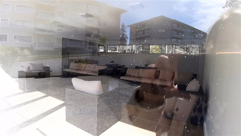 Arriendo depto. Amoblado. El Tabo I 3D2B Avenida Esmeralda
