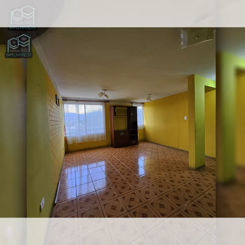 Se arrienda amplio y cómodo departamento 2D 1B en Quillota