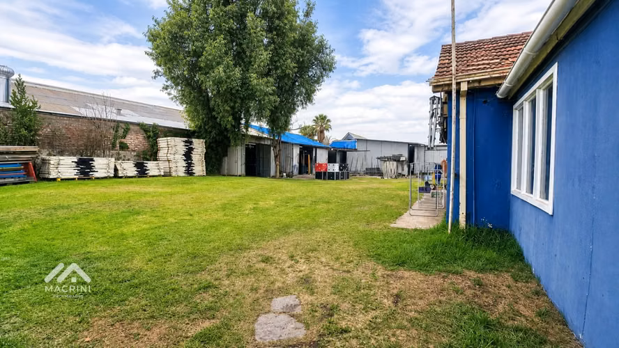Se vende céntrico terreno en Maipú - Imagen 6