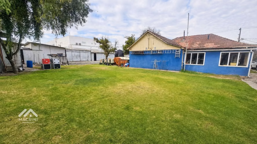 Se vende céntrico terreno en Maipú - Imagen 7