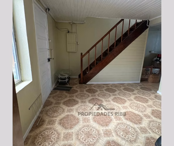 Casa a la Venta en Quillota REBAJADA