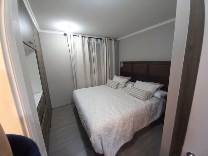 Arriendo de hermosa propiedad en sector costa laguna