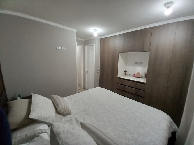Arriendo de hermosa propiedad en sector costa laguna